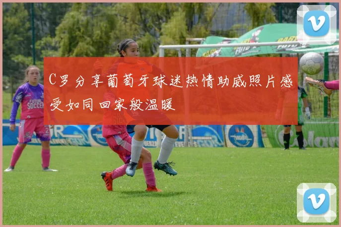 C罗分享葡萄牙球迷热情助威照片感受如同回家般温暖